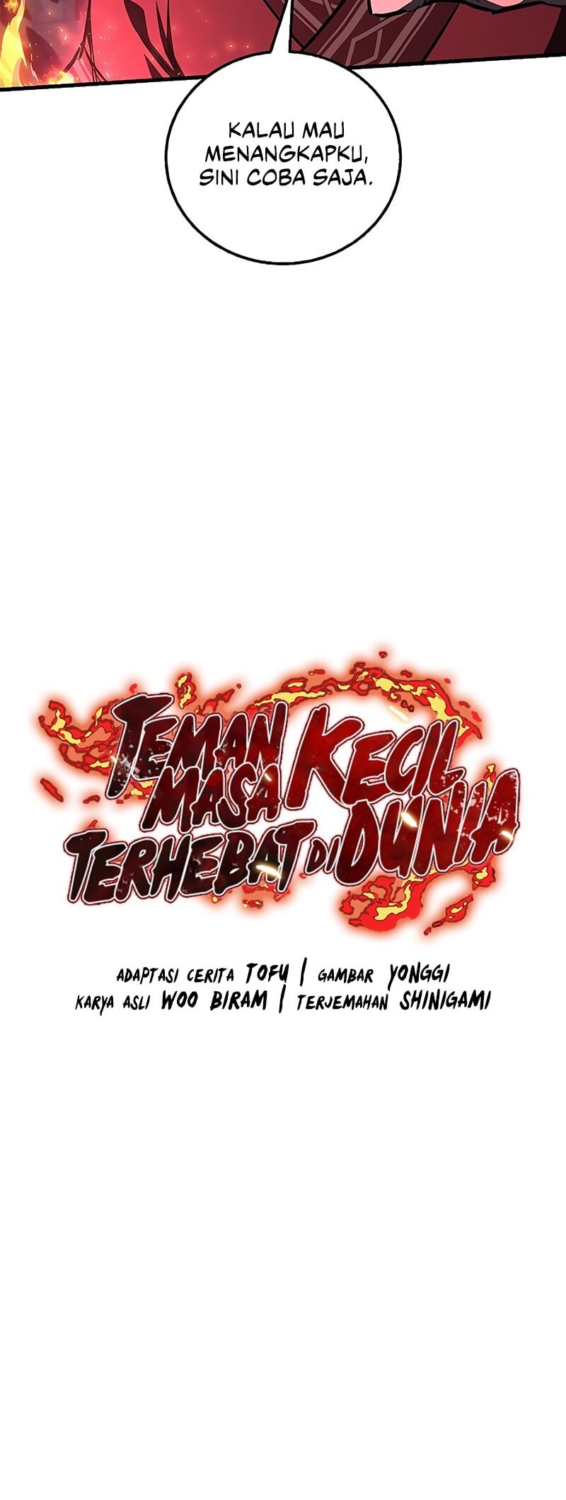 Childhood Friend Of The Zenith Chapter 65 - halaman 8