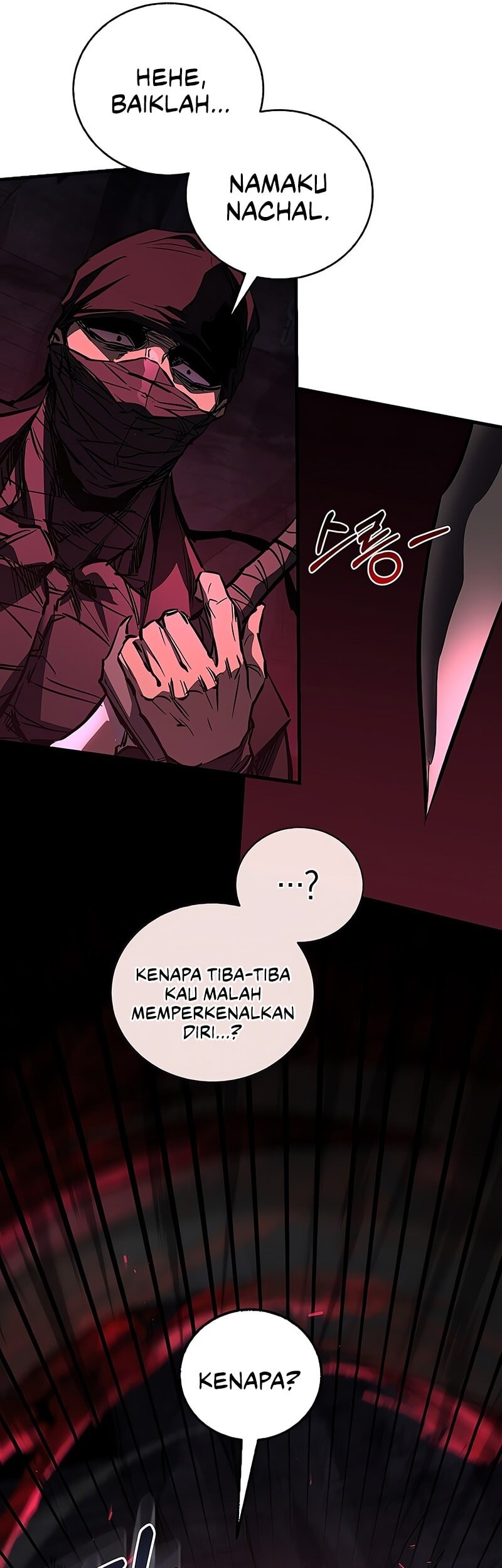 Childhood Friend Of The Zenith Chapter 65 - halaman 9