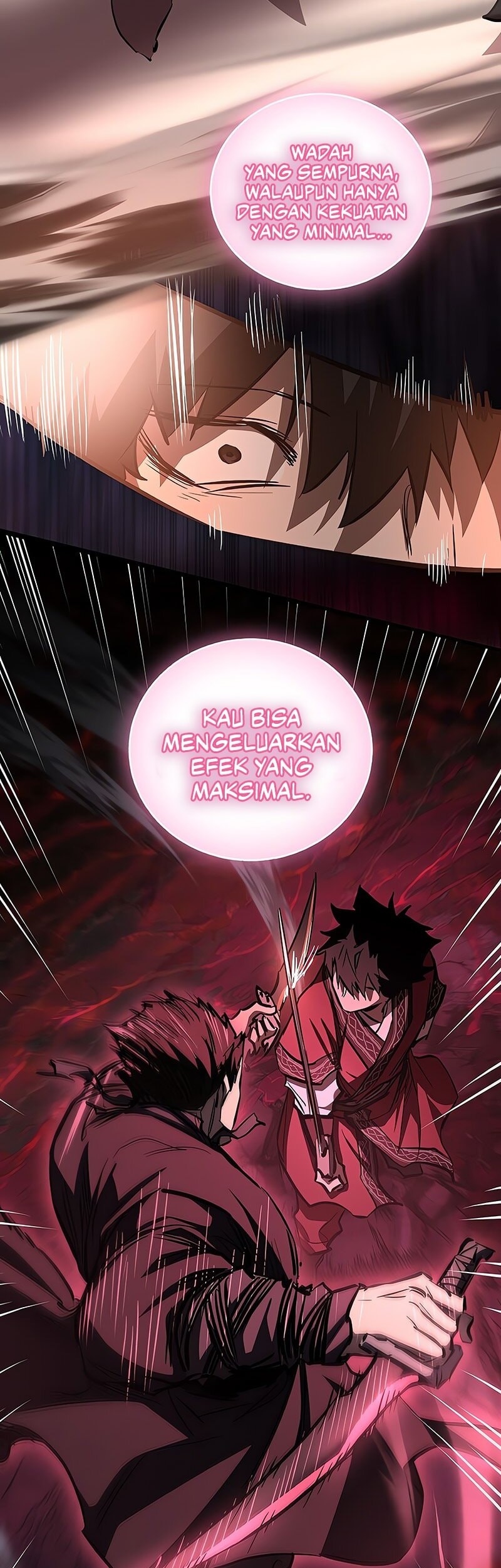 Childhood Friend Of The Zenith Chapter 66 - halaman 13
