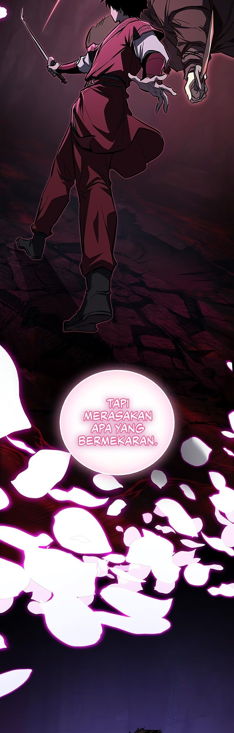 Childhood Friend Of The Zenith Chapter 66 - halaman 16