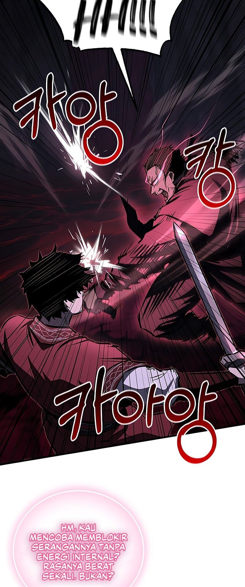 Childhood Friend Of The Zenith Chapter 66 - halaman 18