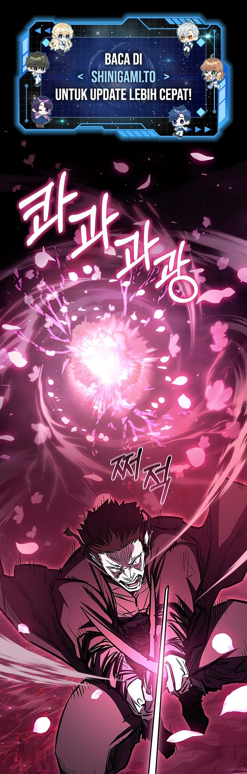 Childhood Friend Of The Zenith Chapter 66 - halaman 2