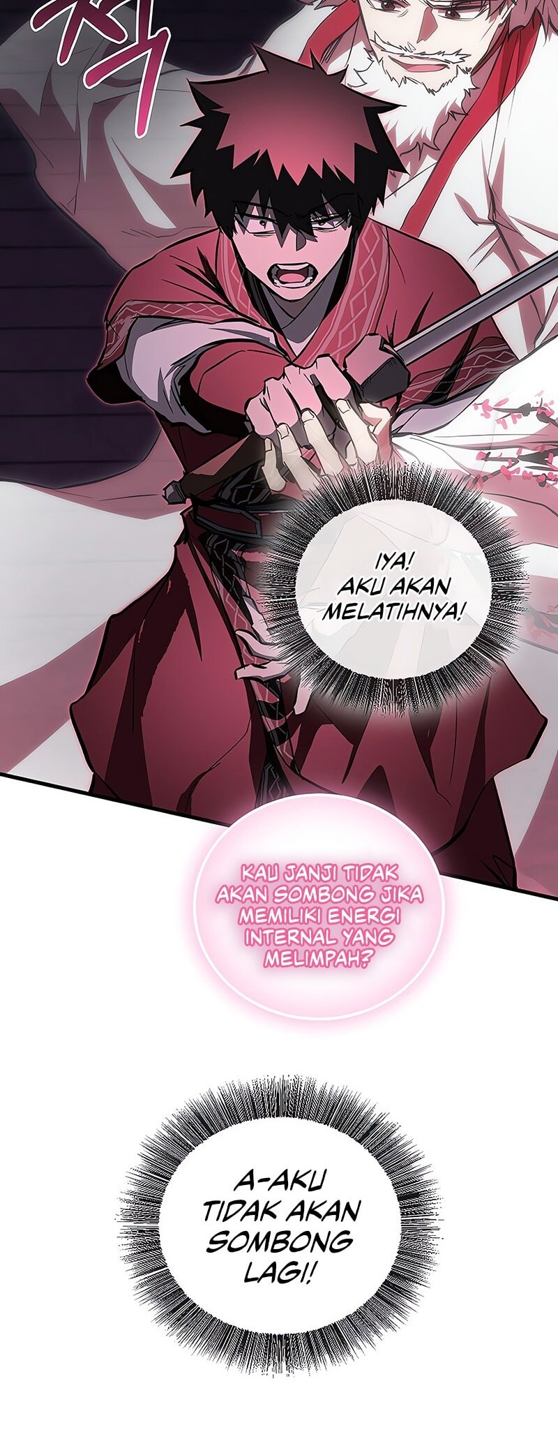 Childhood Friend Of The Zenith Chapter 66 - halaman 22