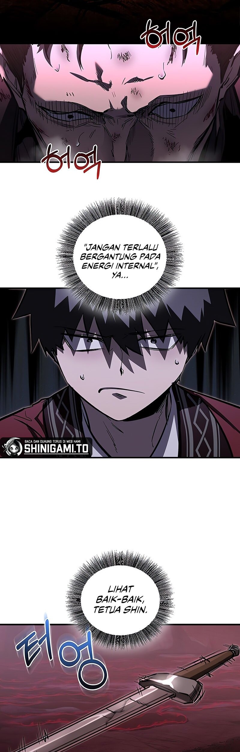 Childhood Friend Of The Zenith Chapter 66 - halaman 25