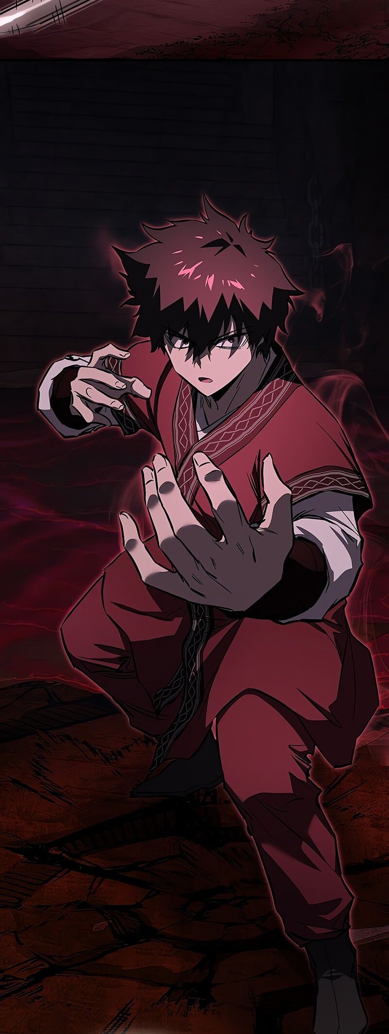 Childhood Friend Of The Zenith Chapter 66 - halaman 26