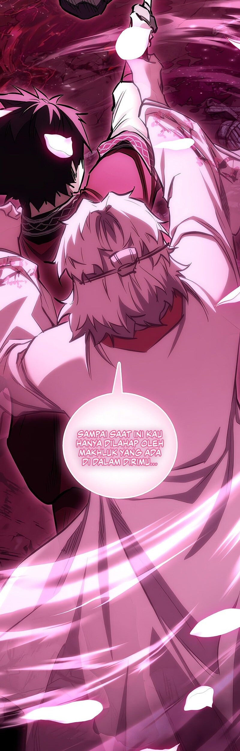Childhood Friend Of The Zenith Chapter 66 - halaman 3