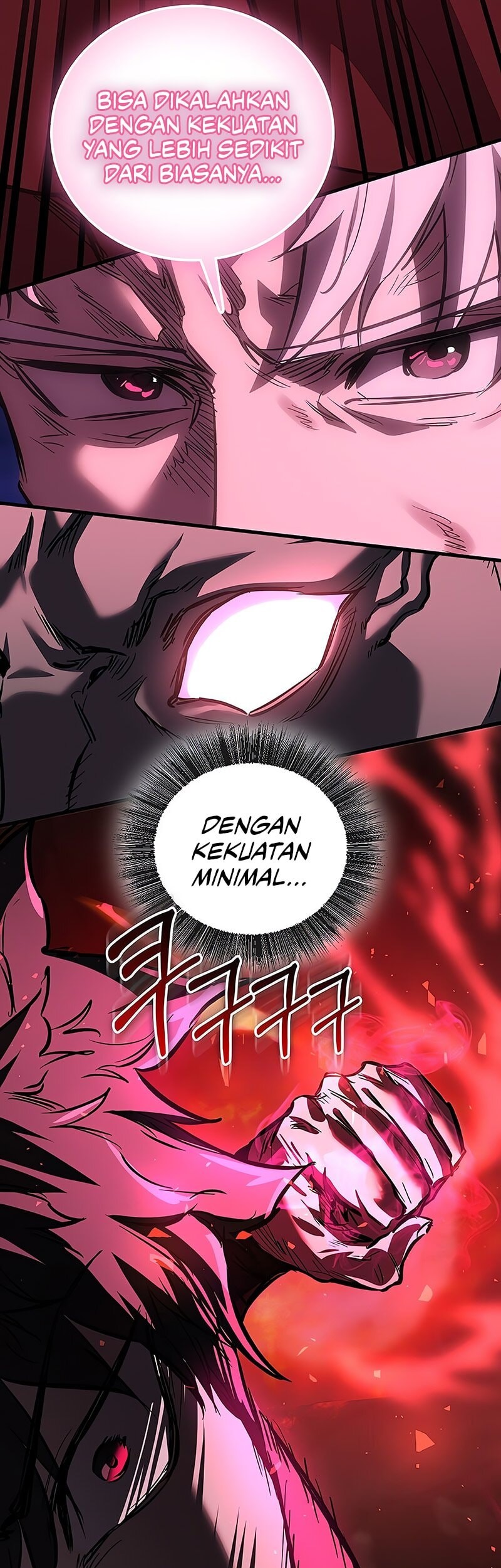 Childhood Friend Of The Zenith Chapter 66 - halaman 31