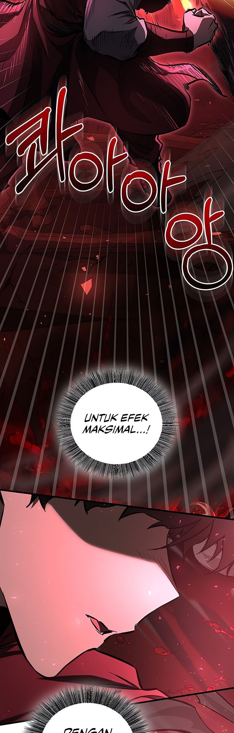 Childhood Friend Of The Zenith Chapter 66 - halaman 33