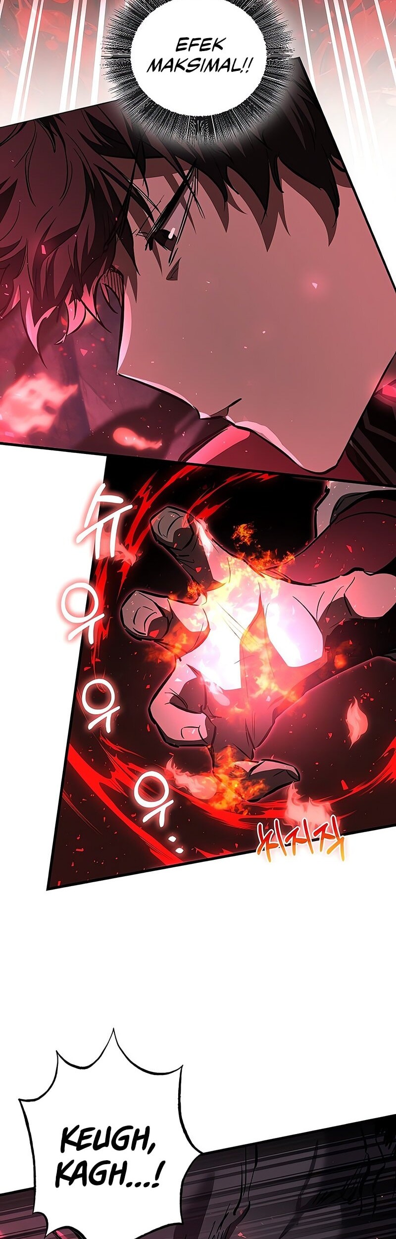 Childhood Friend Of The Zenith Chapter 66 - halaman 36