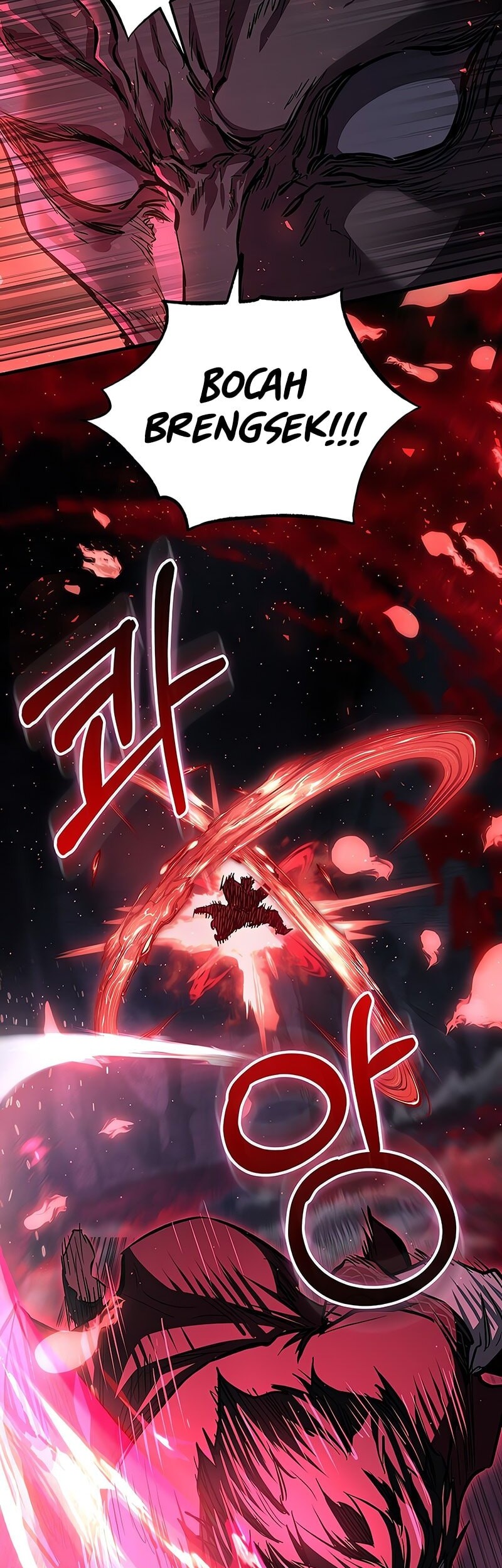 Childhood Friend Of The Zenith Chapter 66 - halaman 37
