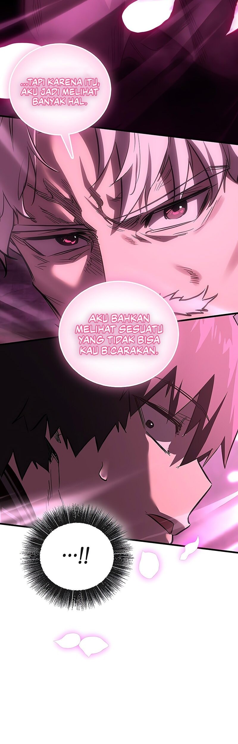 Childhood Friend Of The Zenith Chapter 66 - halaman 4