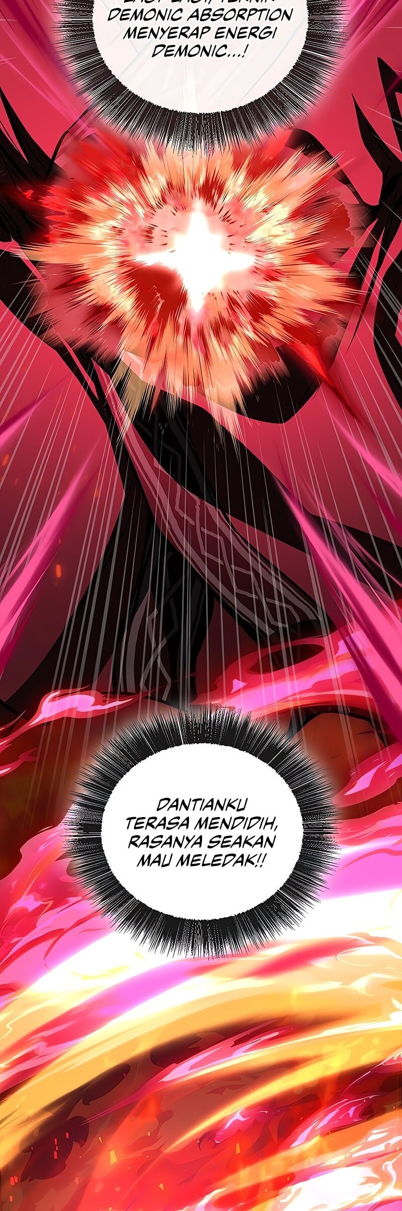 Childhood Friend Of The Zenith Chapter 66 - halaman 42