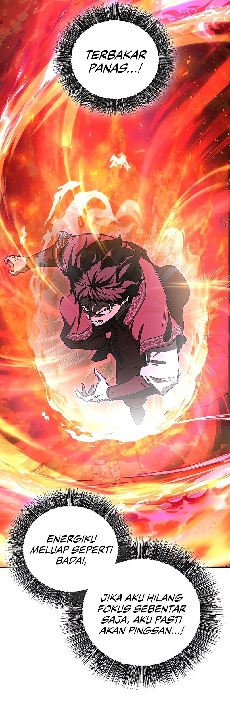 Childhood Friend Of The Zenith Chapter 66 - halaman 43