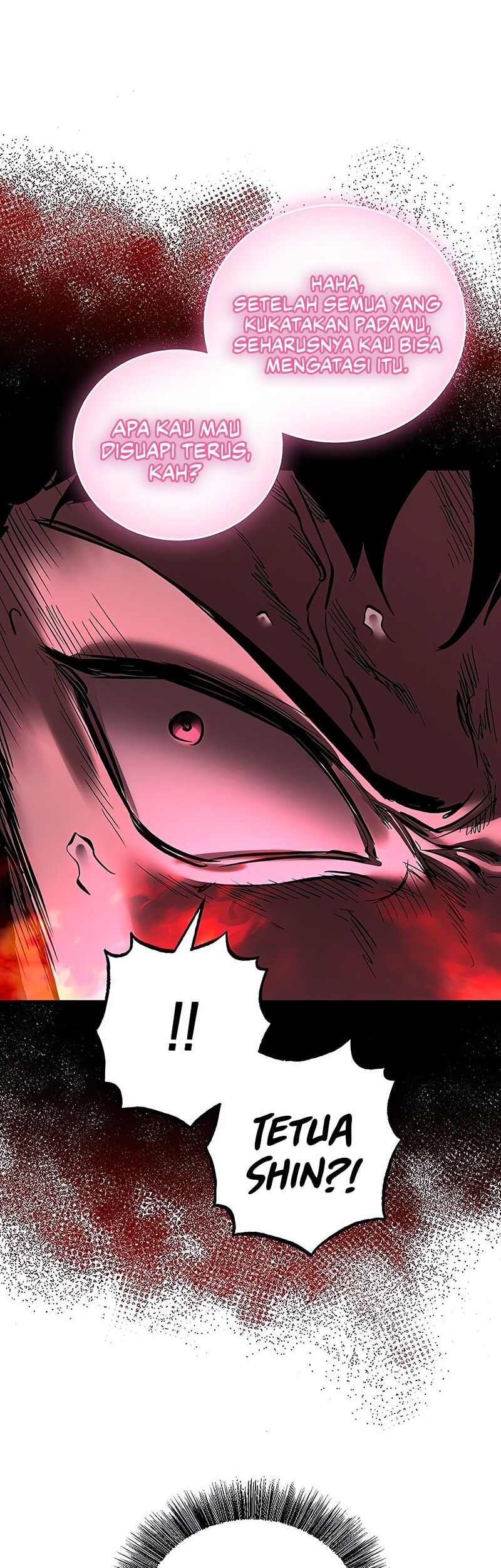Childhood Friend Of The Zenith Chapter 66 - halaman 44