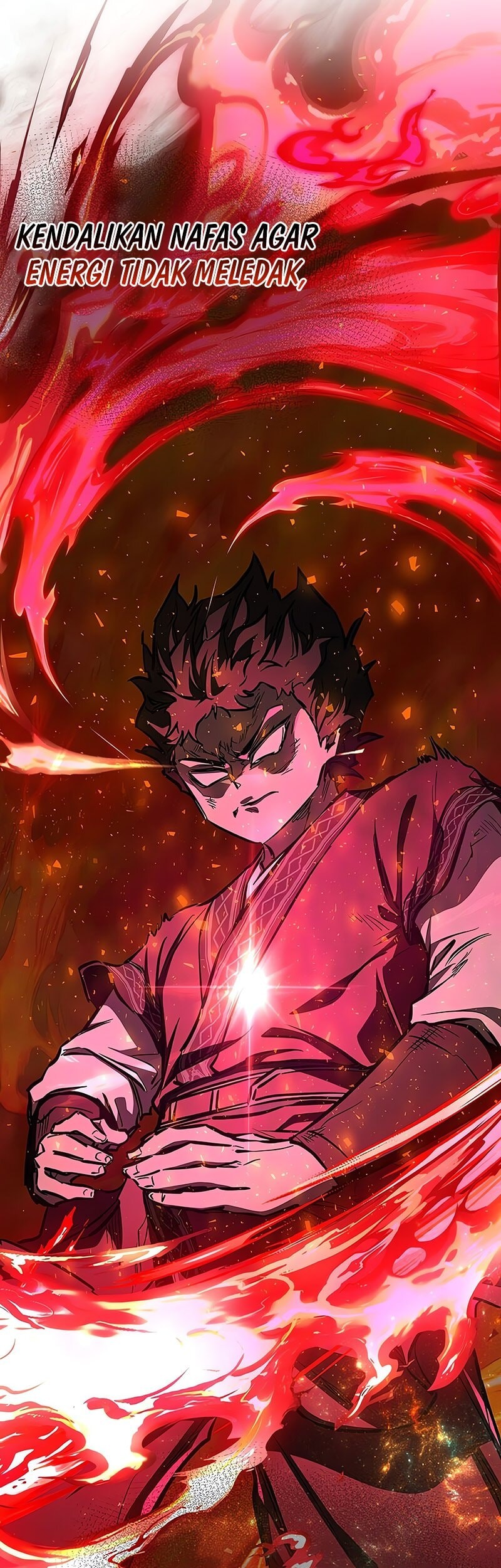Childhood Friend Of The Zenith Chapter 66 - halaman 46