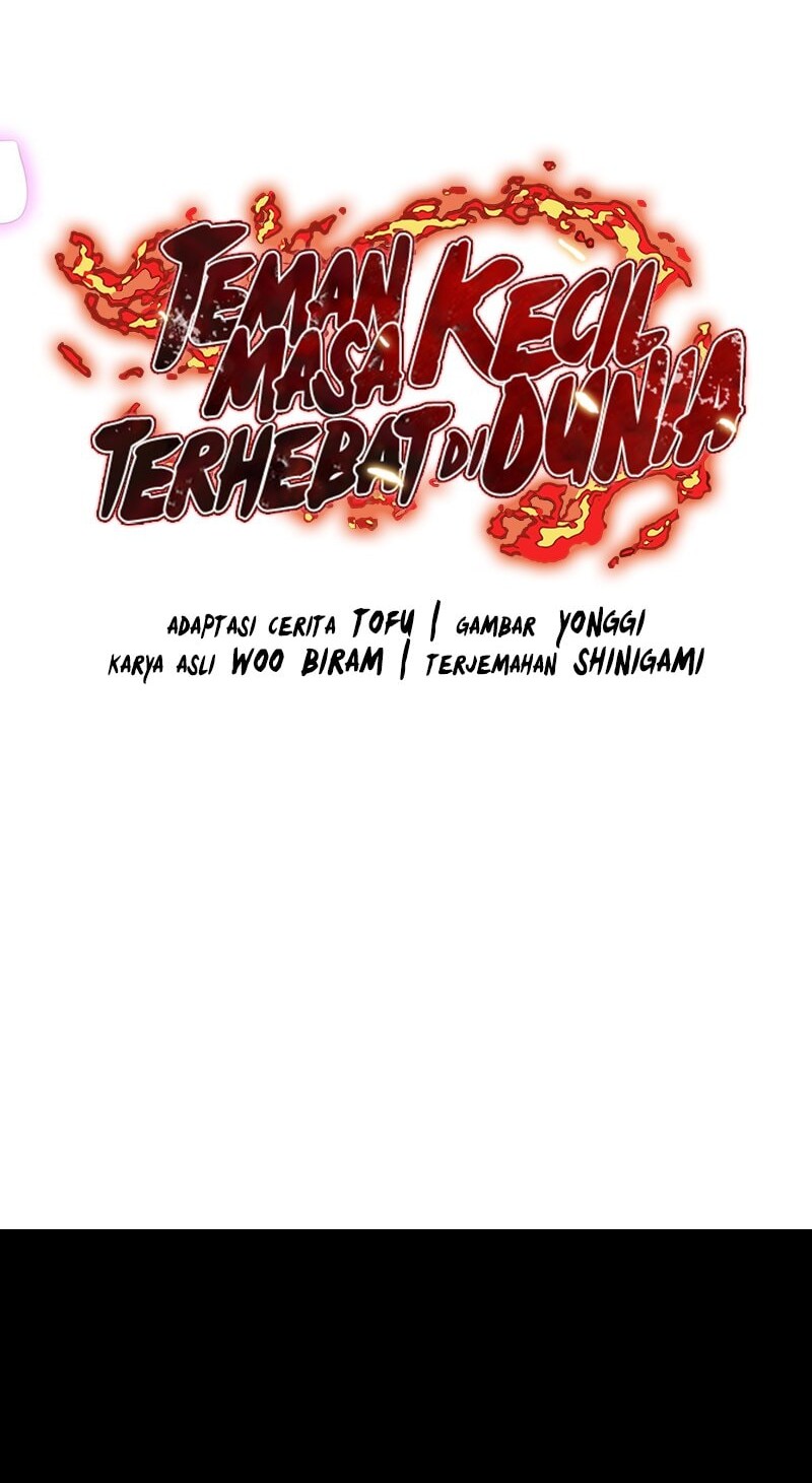 Childhood Friend Of The Zenith Chapter 66 - halaman 5