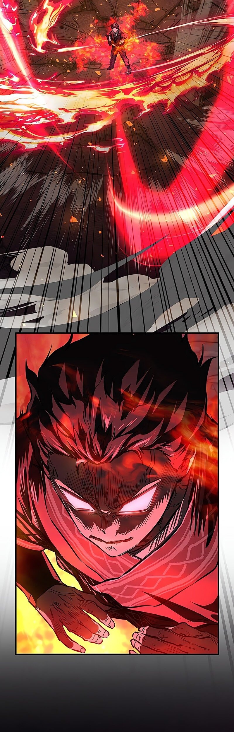Childhood Friend Of The Zenith Chapter 66 - halaman 51