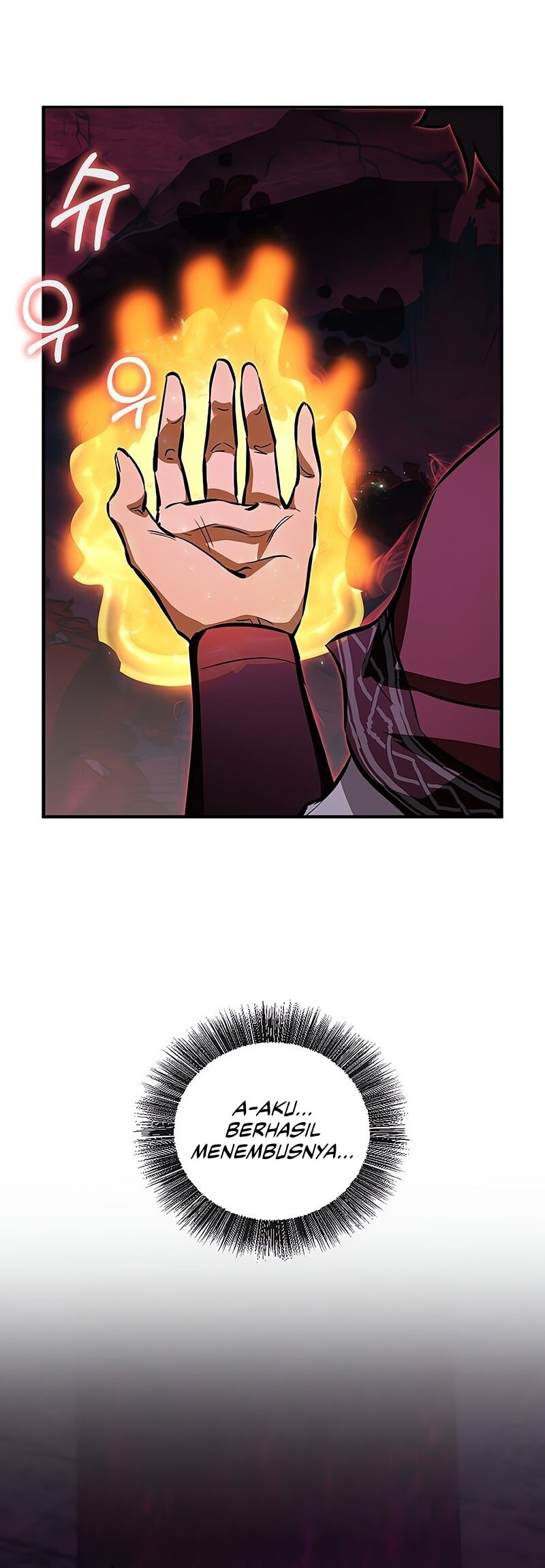 Childhood Friend Of The Zenith Chapter 66 - halaman 53