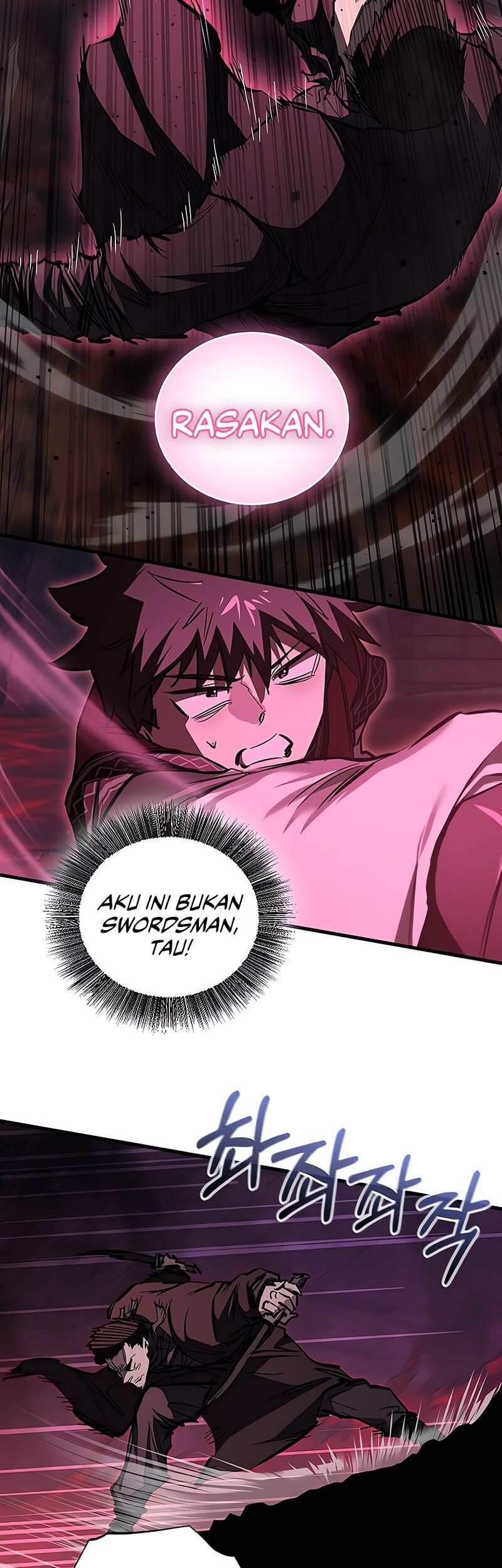 Childhood Friend Of The Zenith Chapter 66 - halaman 8