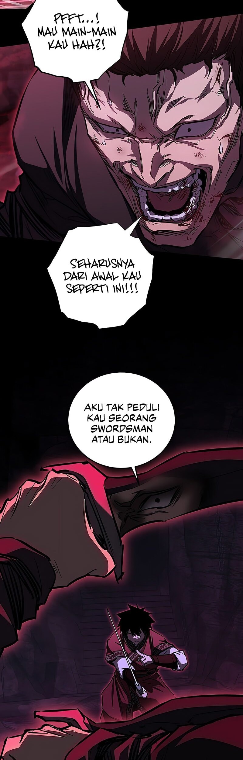 Childhood Friend Of The Zenith Chapter 66 - halaman 9