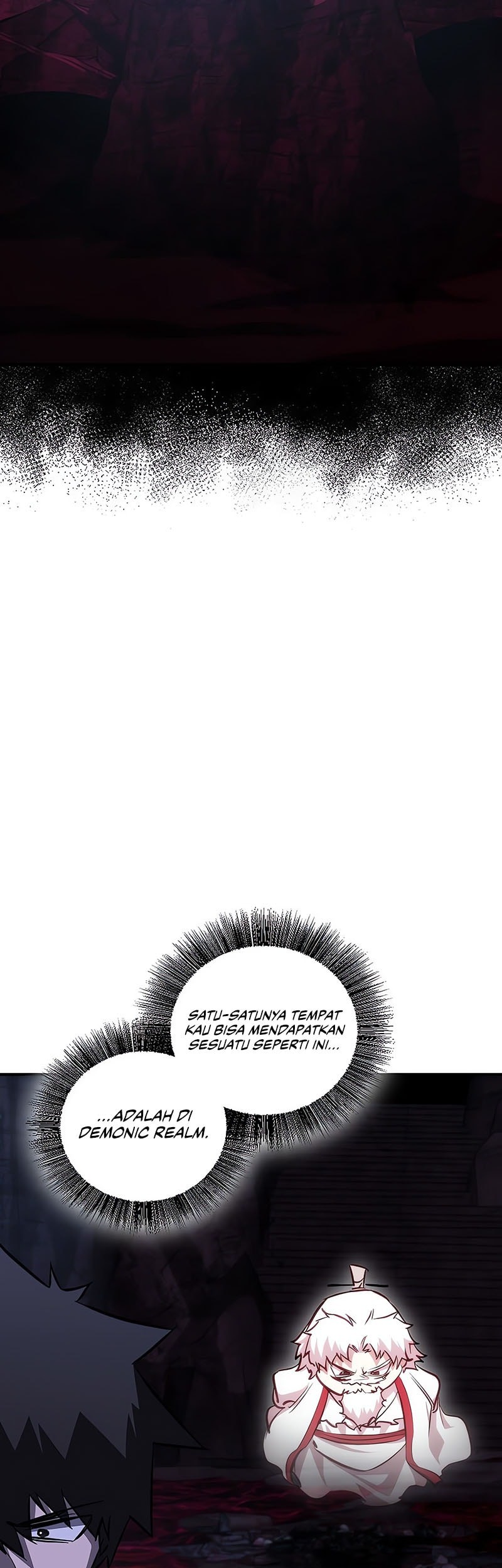 Childhood Friend Of The Zenith Chapter 67 - halaman 11