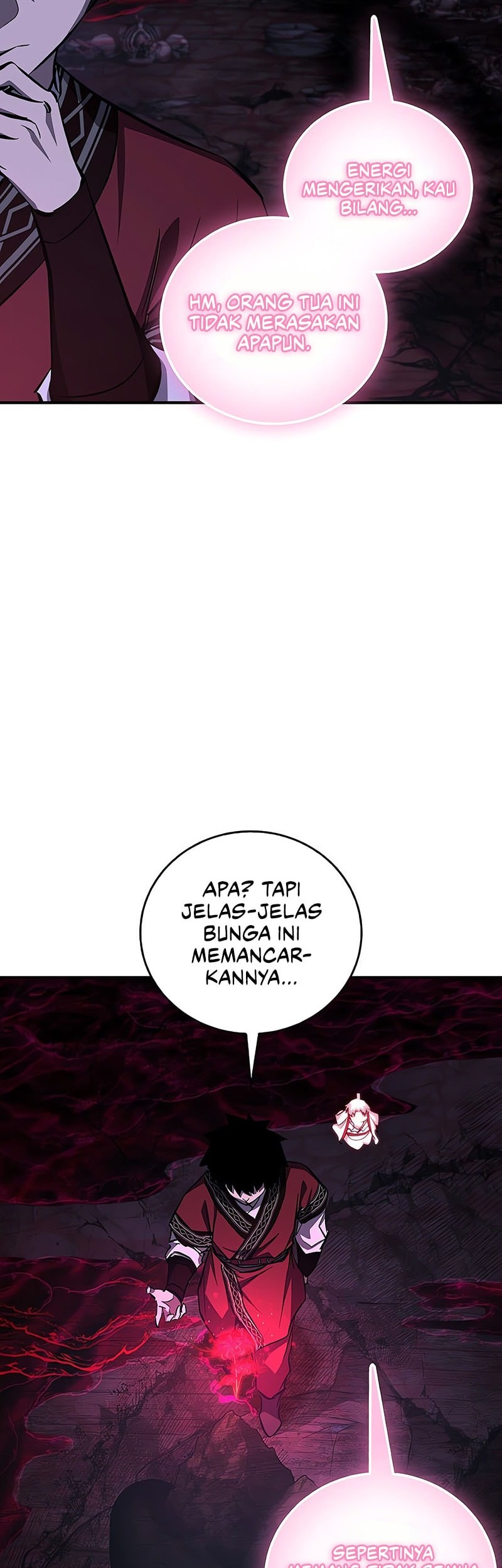 Childhood Friend Of The Zenith Chapter 67 - halaman 12