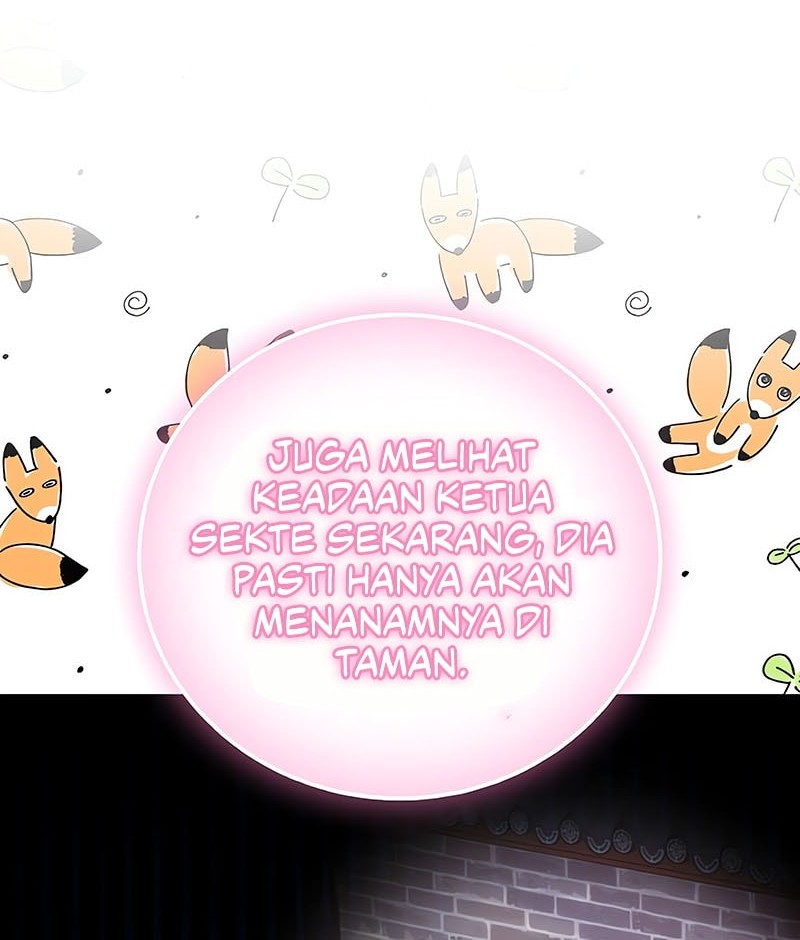 Childhood Friend Of The Zenith Chapter 67 - halaman 14