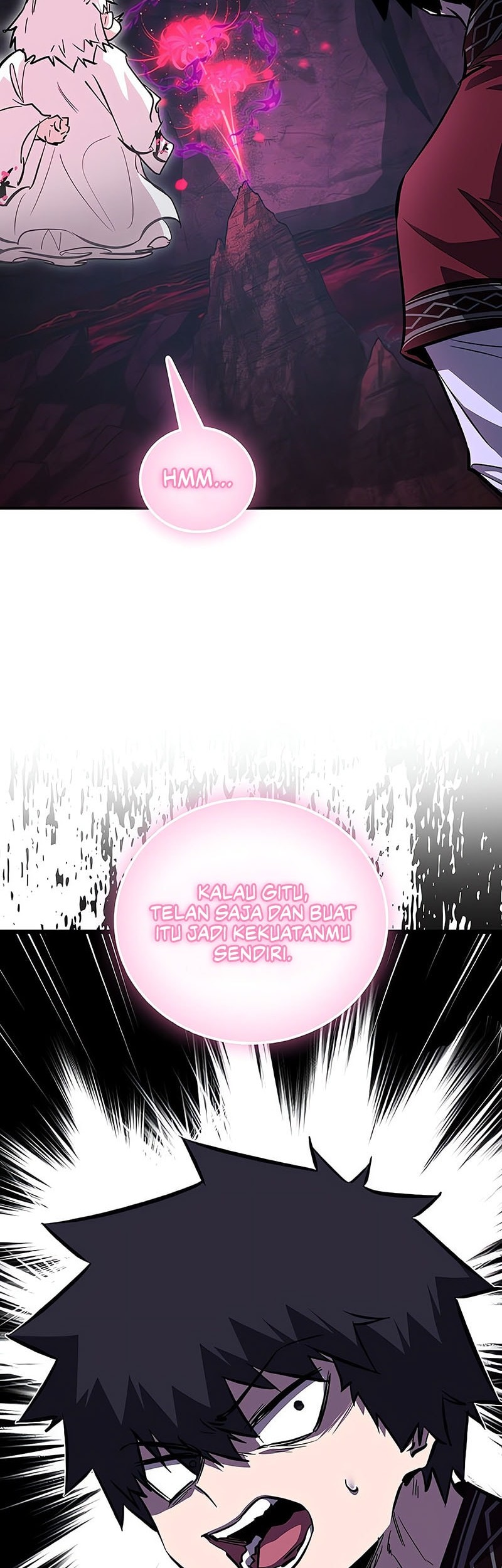 Childhood Friend Of The Zenith Chapter 67 - halaman 16