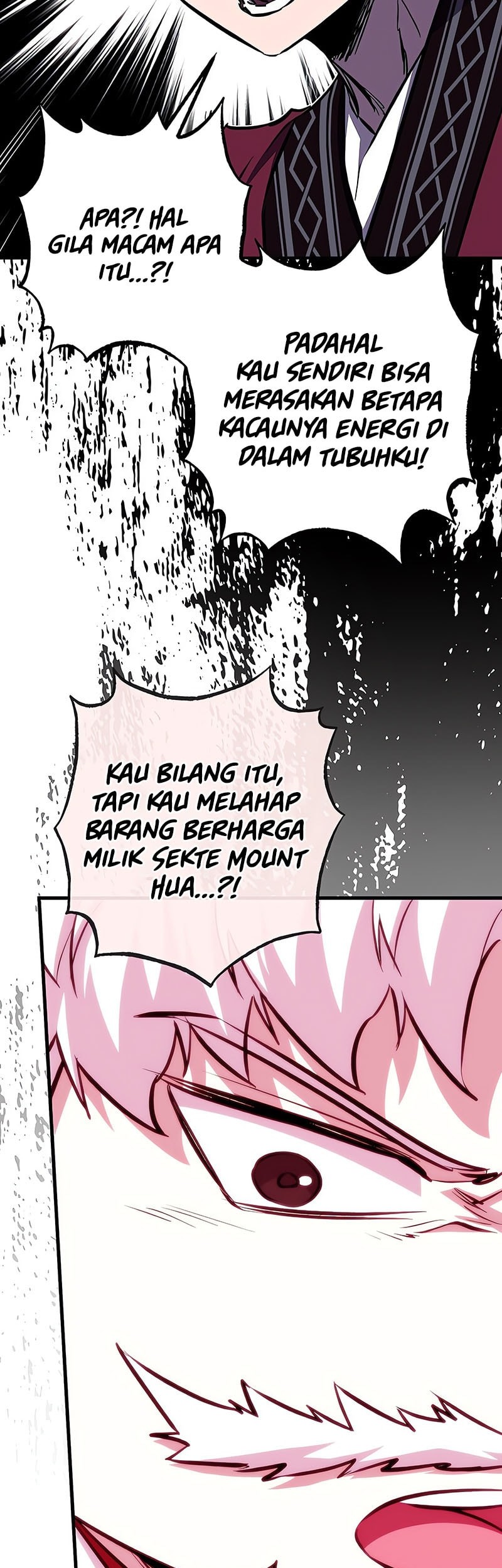 Childhood Friend Of The Zenith Chapter 67 - halaman 17
