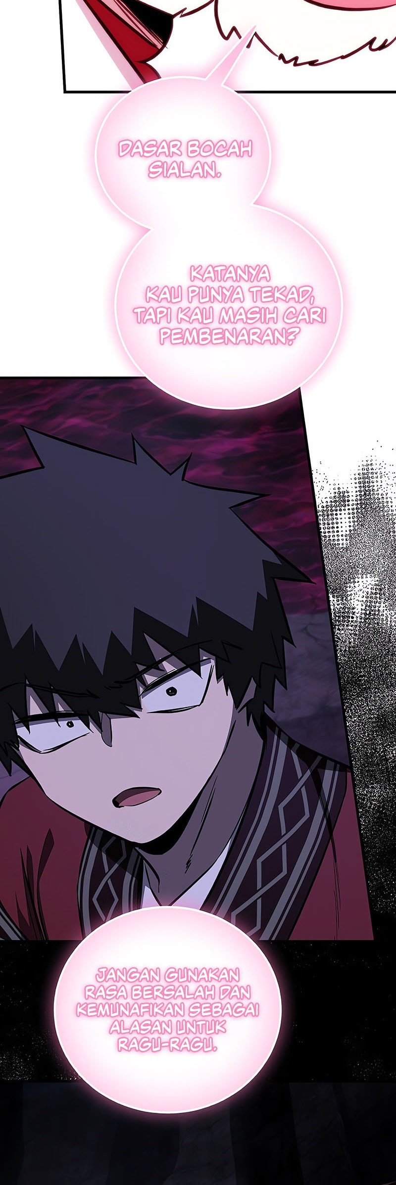 Childhood Friend Of The Zenith Chapter 67 - halaman 18