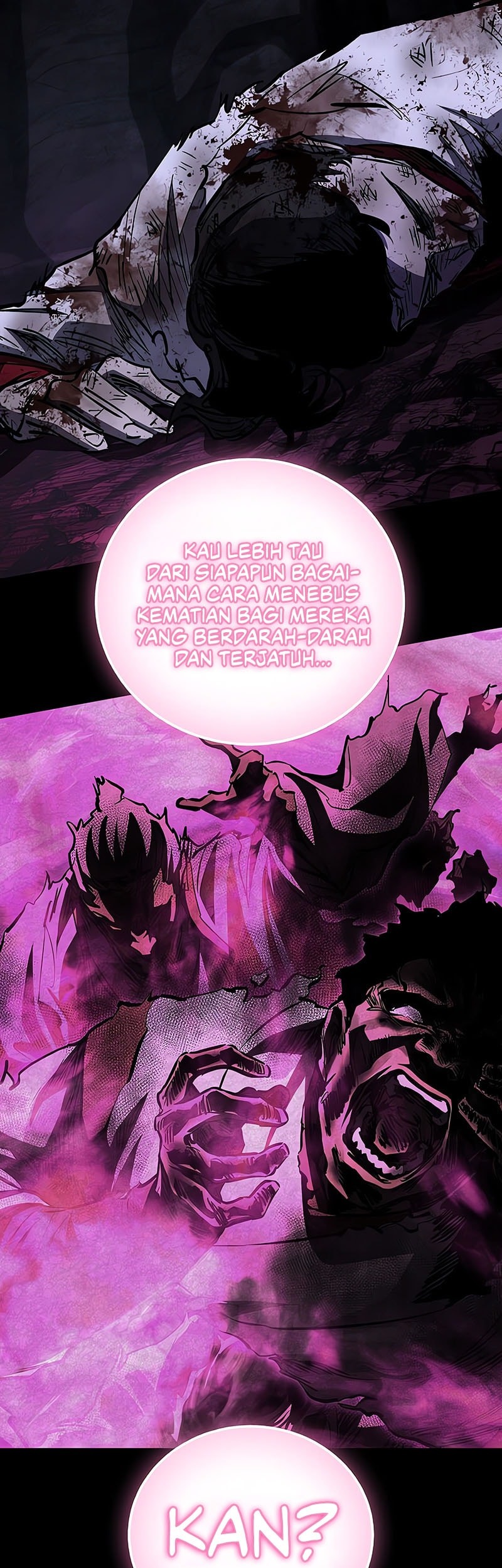 Childhood Friend Of The Zenith Chapter 67 - halaman 19