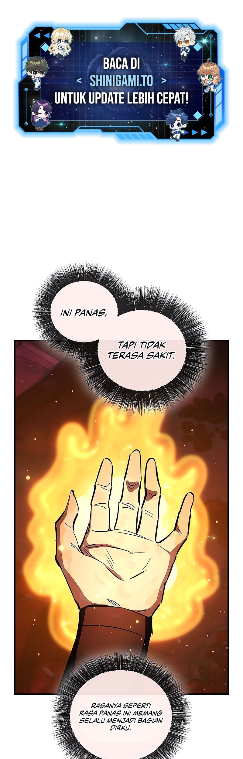 Childhood Friend Of The Zenith Chapter 67 - halaman 2