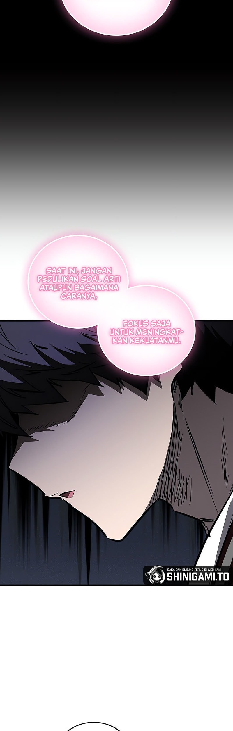 Childhood Friend Of The Zenith Chapter 67 - halaman 20