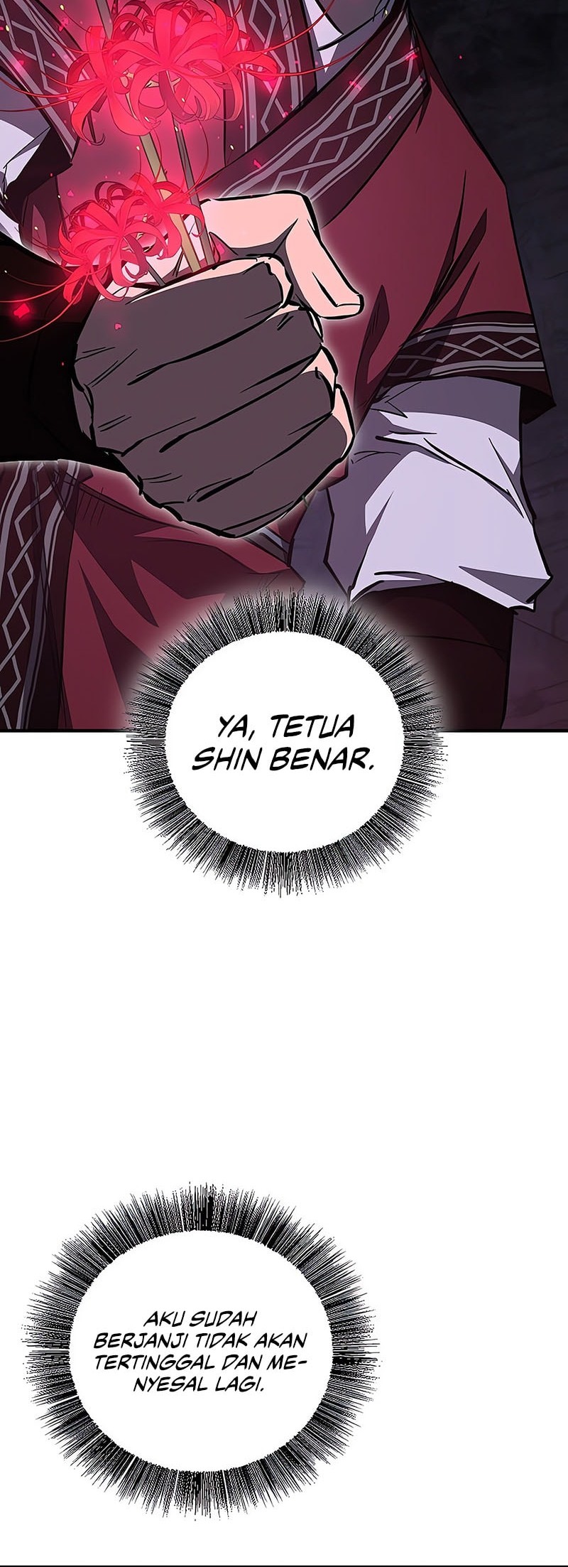 Childhood Friend Of The Zenith Chapter 67 - halaman 22