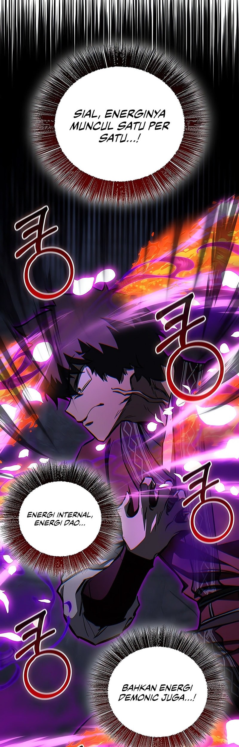 Childhood Friend Of The Zenith Chapter 67 - halaman 28