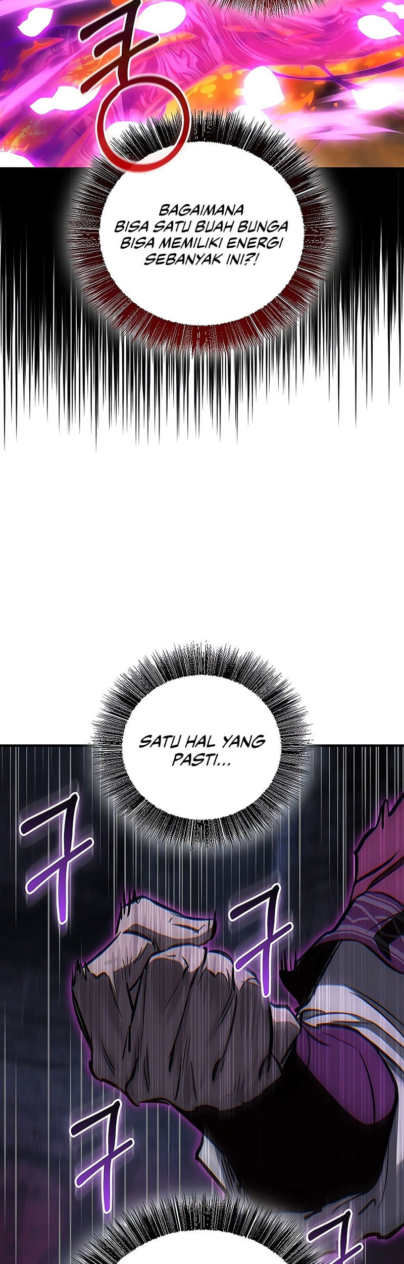 Childhood Friend Of The Zenith Chapter 67 - halaman 29