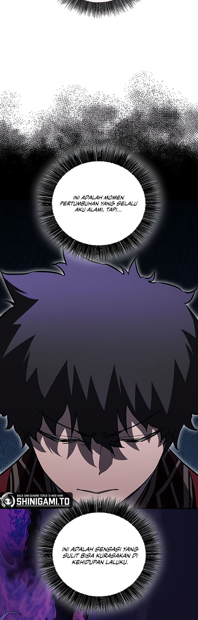 Childhood Friend Of The Zenith Chapter 67 - halaman 3