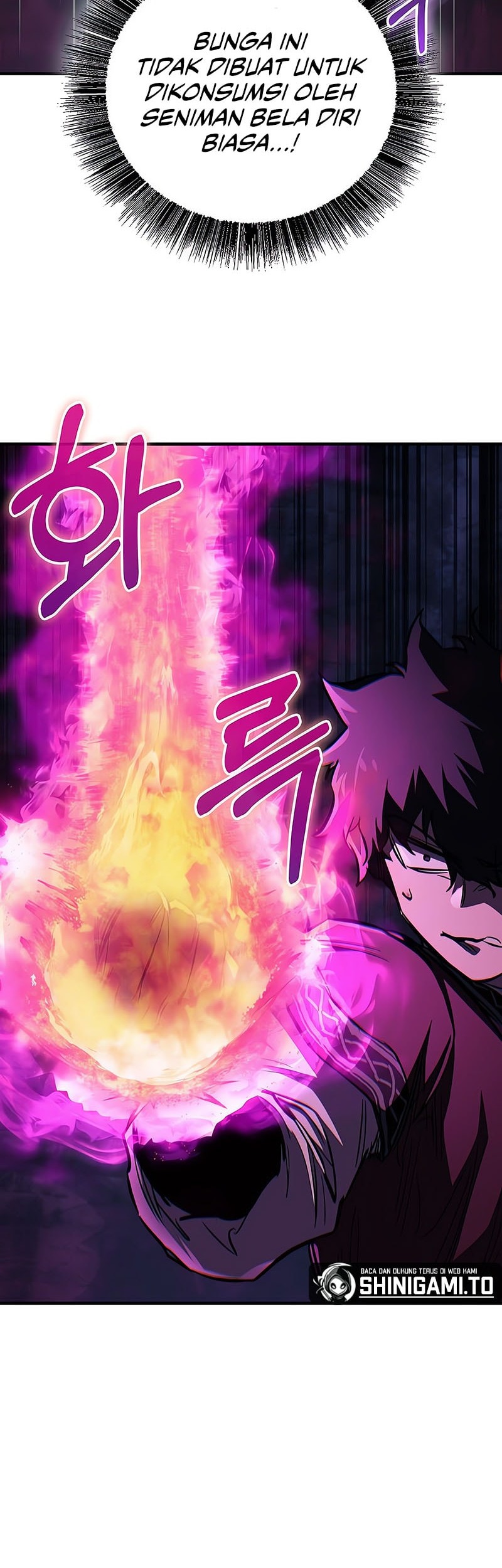 Childhood Friend Of The Zenith Chapter 67 - halaman 30