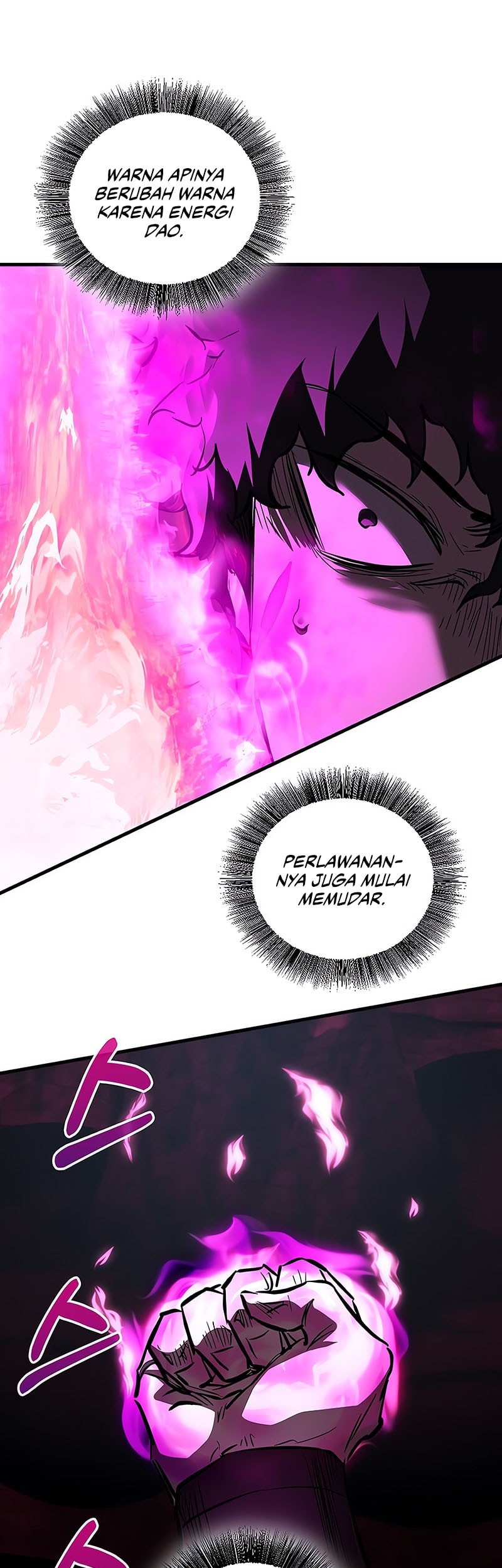 Childhood Friend Of The Zenith Chapter 67 - halaman 31