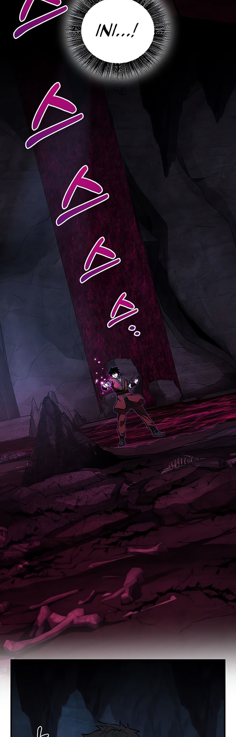 Childhood Friend Of The Zenith Chapter 67 - halaman 32