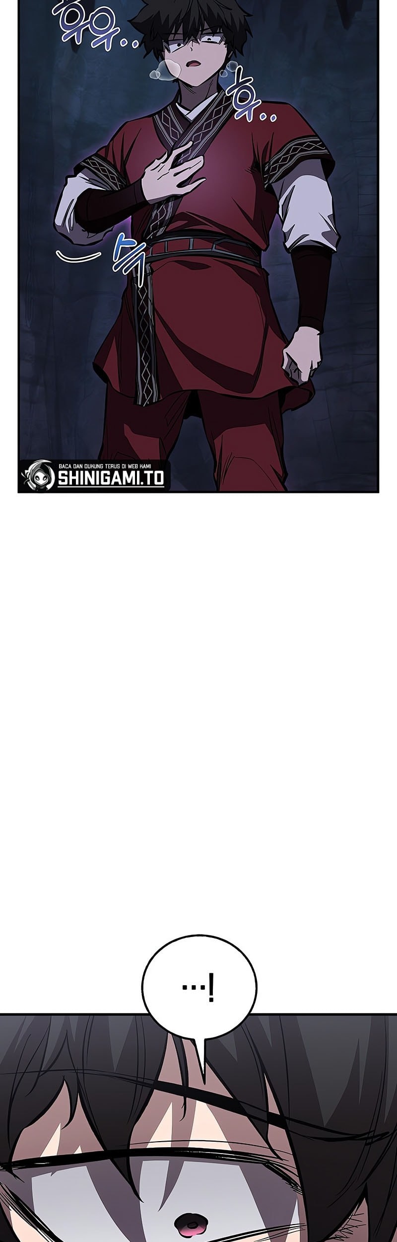 Childhood Friend Of The Zenith Chapter 67 - halaman 33