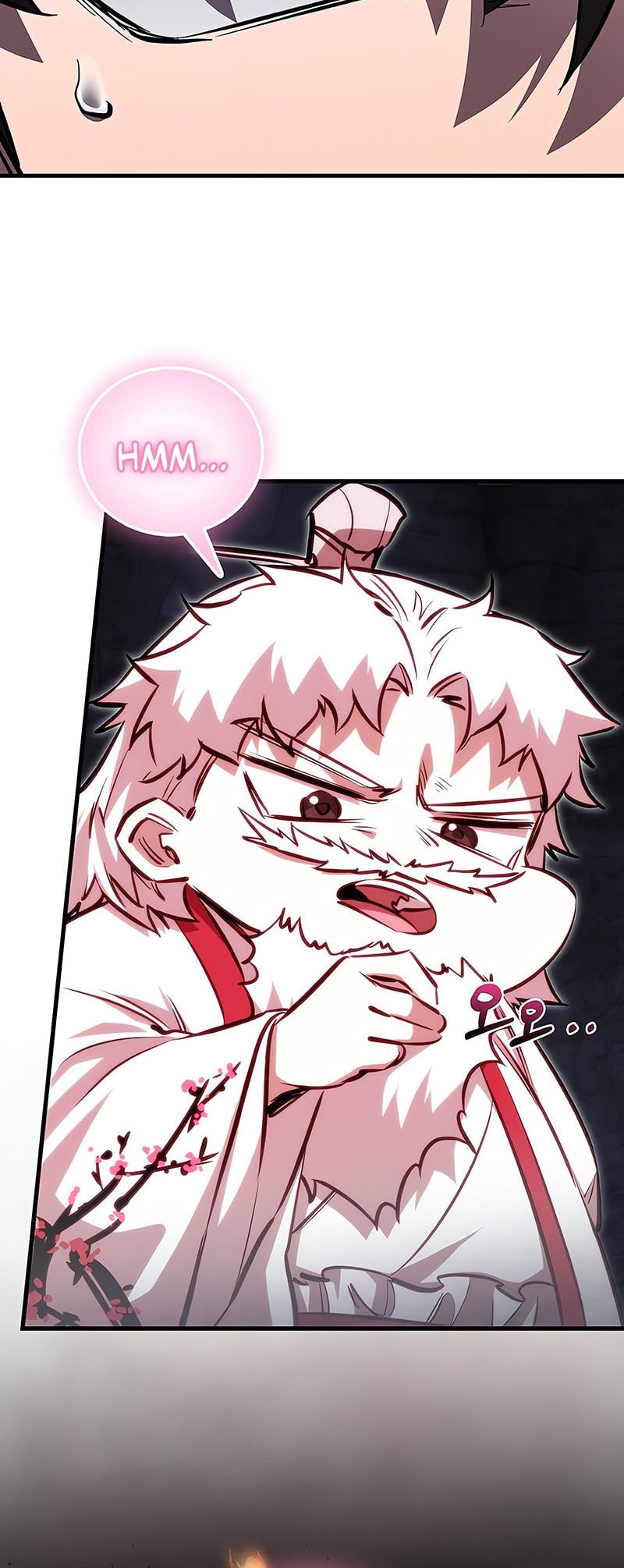 Childhood Friend Of The Zenith Chapter 67 - halaman 34
