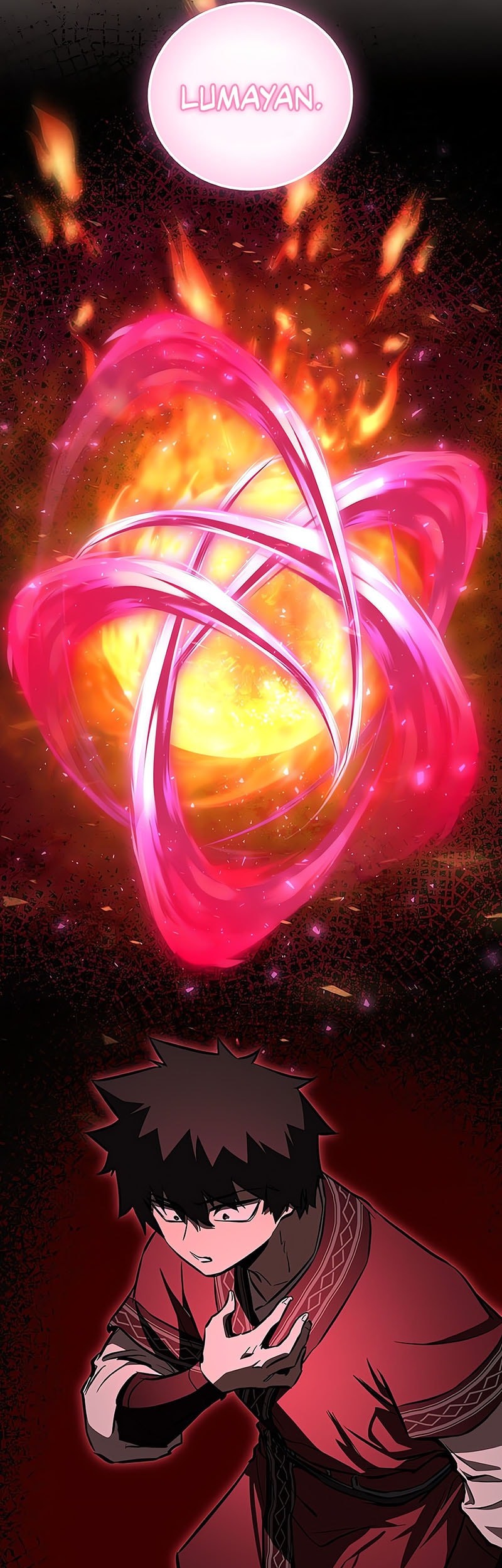 Childhood Friend Of The Zenith Chapter 67 - halaman 35