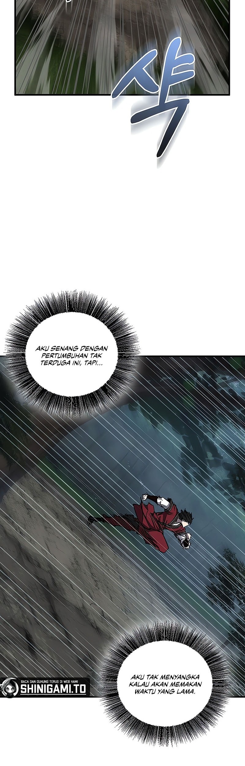 Childhood Friend Of The Zenith Chapter 67 - halaman 38