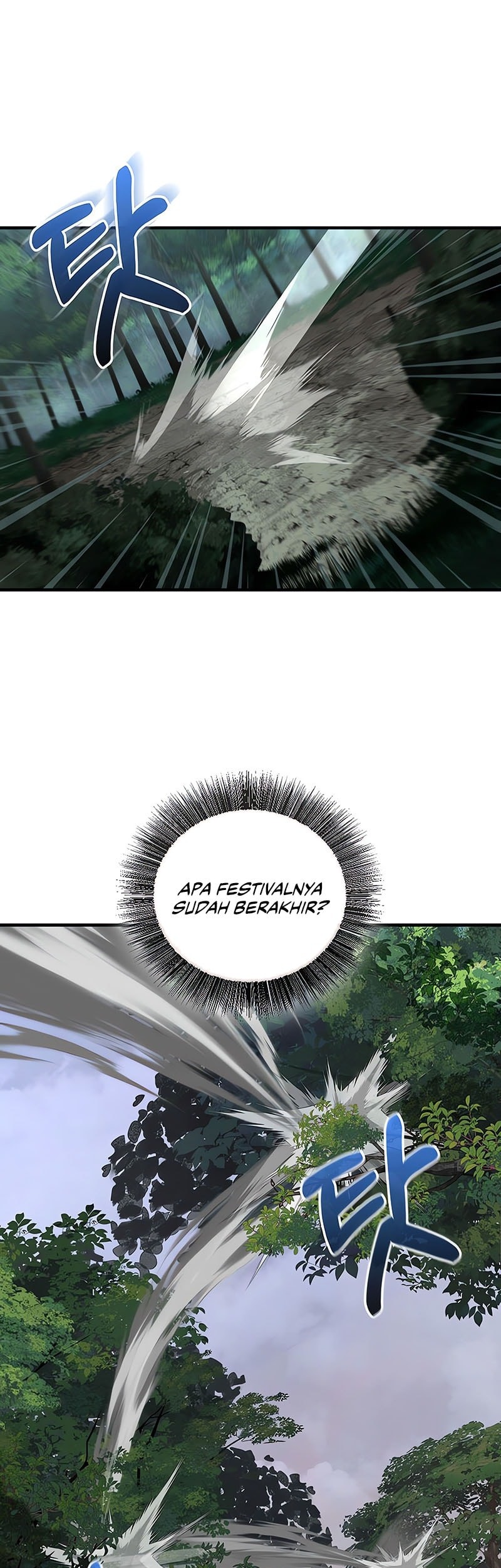 Childhood Friend Of The Zenith Chapter 67 - halaman 39