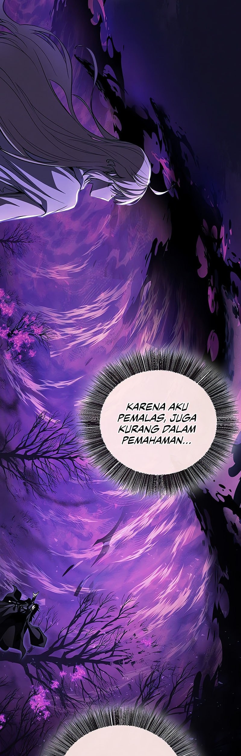 Childhood Friend Of The Zenith Chapter 67 - halaman 4
