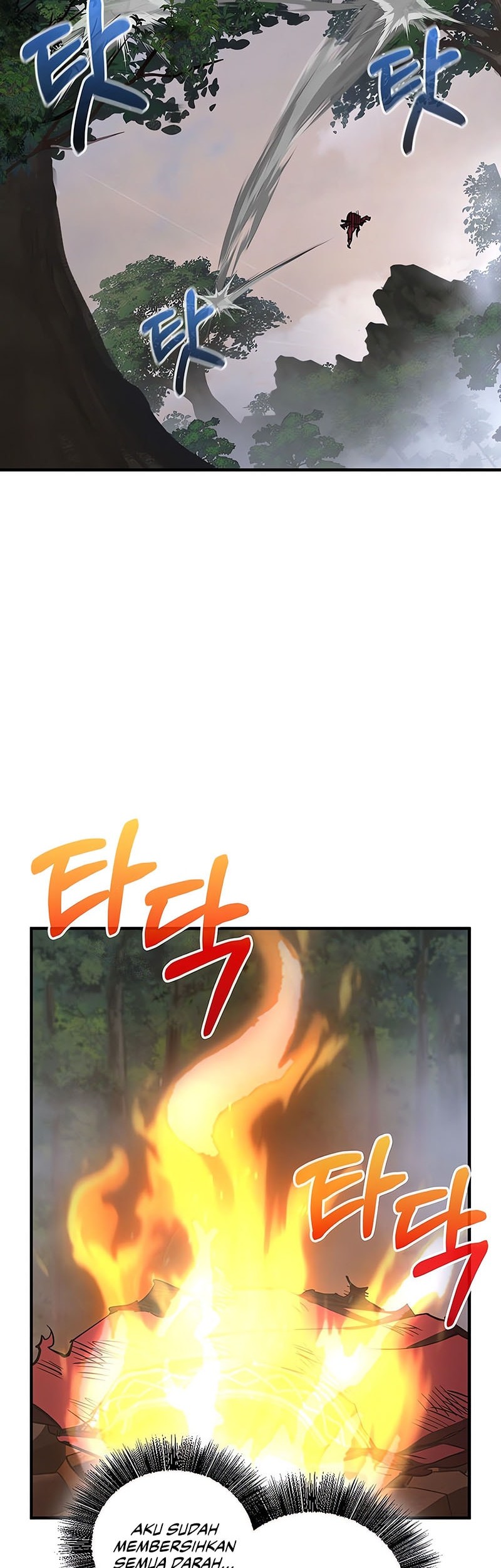 Childhood Friend Of The Zenith Chapter 67 - halaman 40