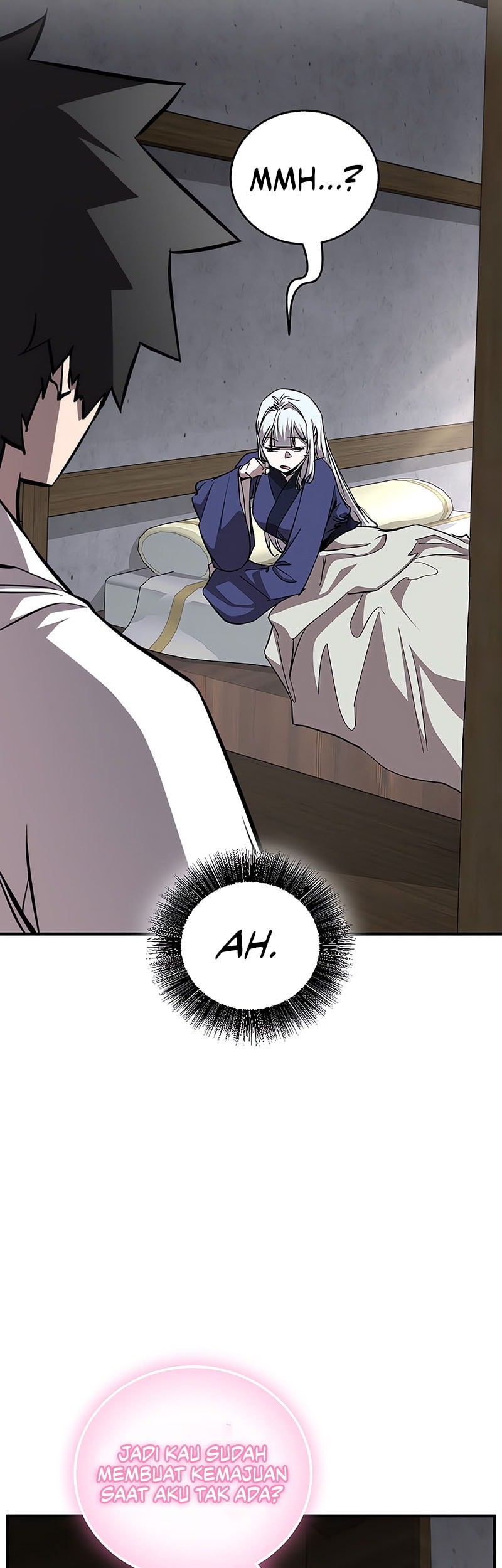 Childhood Friend Of The Zenith Chapter 67 - halaman 43