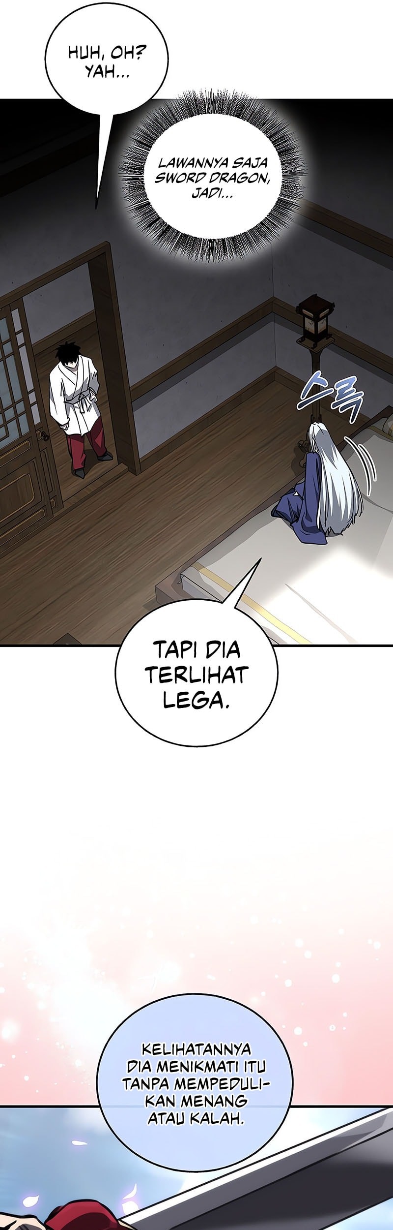 Childhood Friend Of The Zenith Chapter 67 - halaman 47
