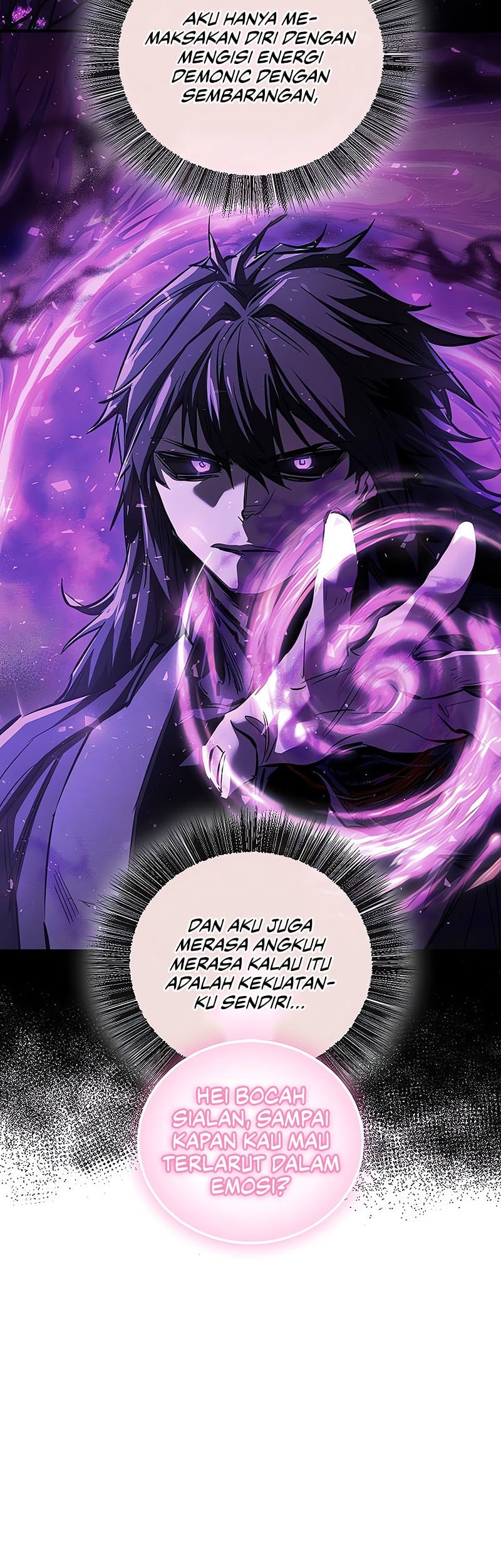 Childhood Friend Of The Zenith Chapter 67 - halaman 5